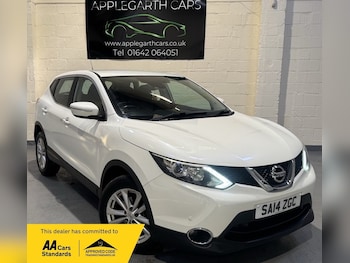 2014 (14) - 1.2 DiG-T Acenta [Smart Vision Pack] 5dr