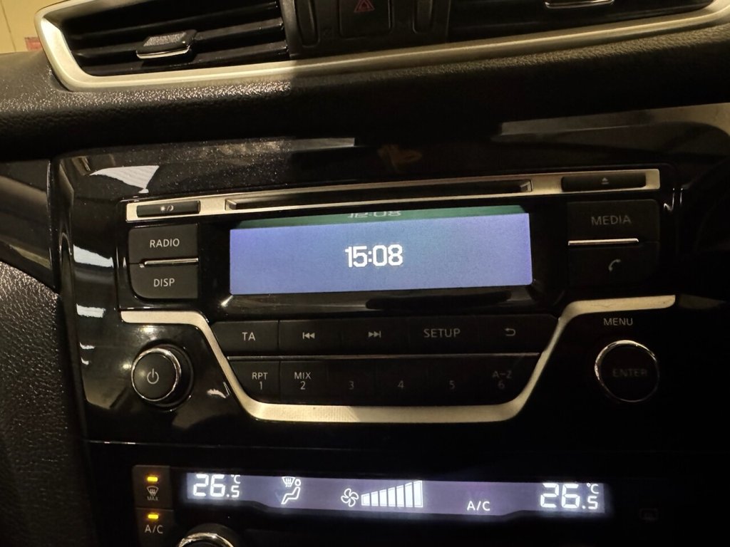 Used Nissan Qashqai 2014 for sale - 76642159: Photo 42