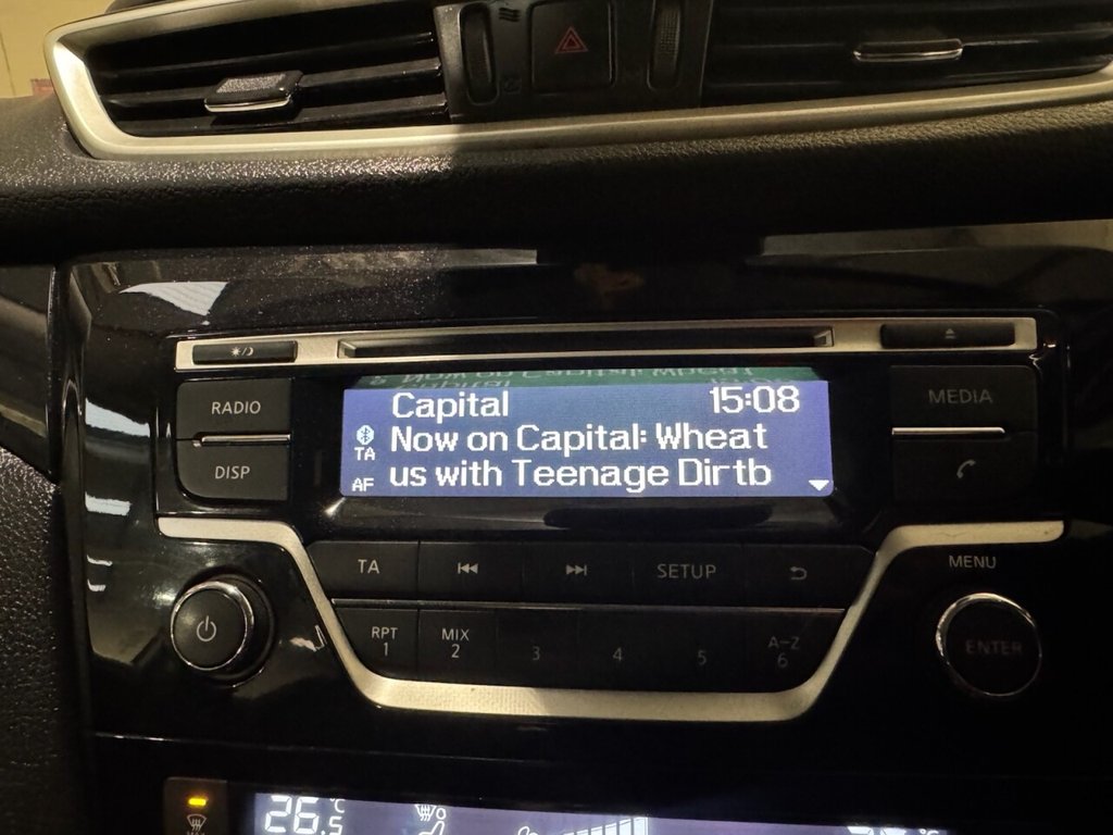 Used Nissan Qashqai 2014 for sale - 76642159: Photo 43