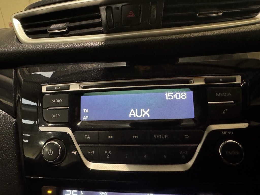 Used Nissan Qashqai 2014 for sale - 76642159: Photo 44