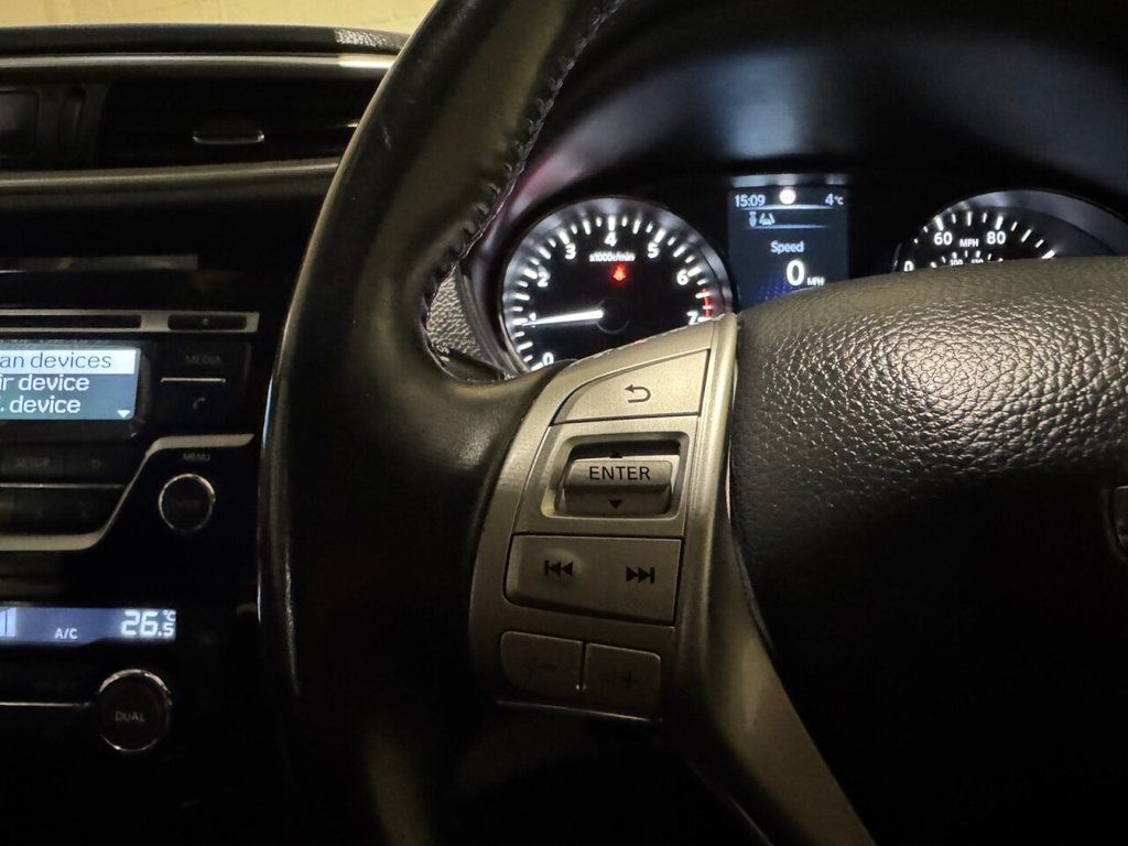 Used Nissan Qashqai 2014 for sale - 76642159: Photo 48