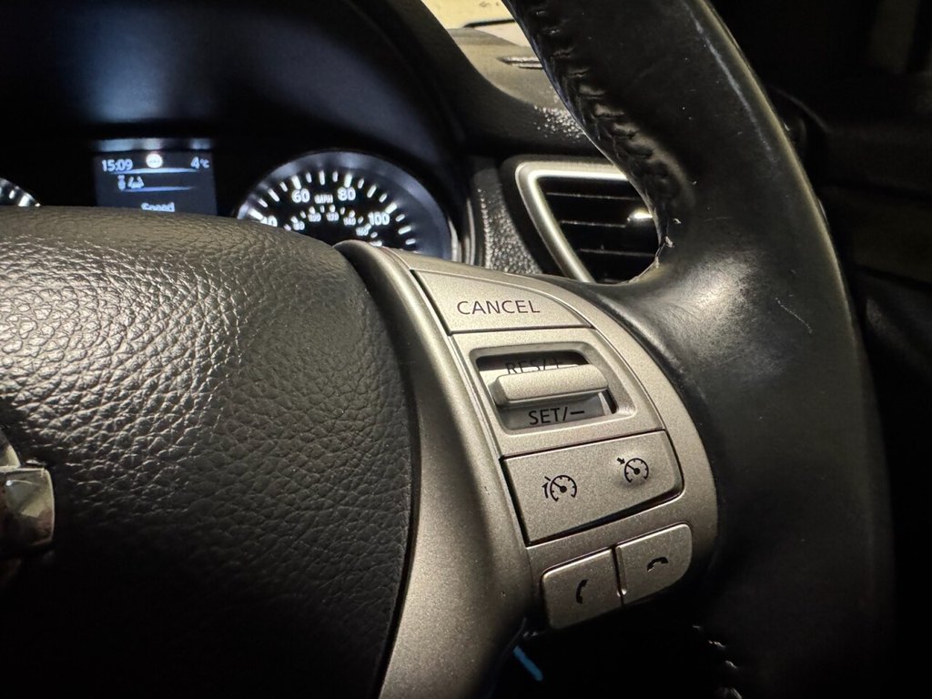 Used Nissan Qashqai 2014 for sale - 76642159: Photo 49