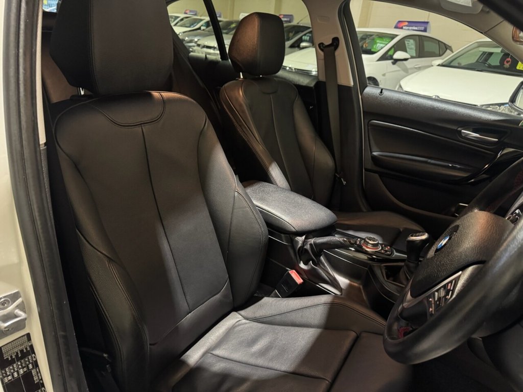 Used BMW 1 Series 2015 for sale - 76631852: Photo 11