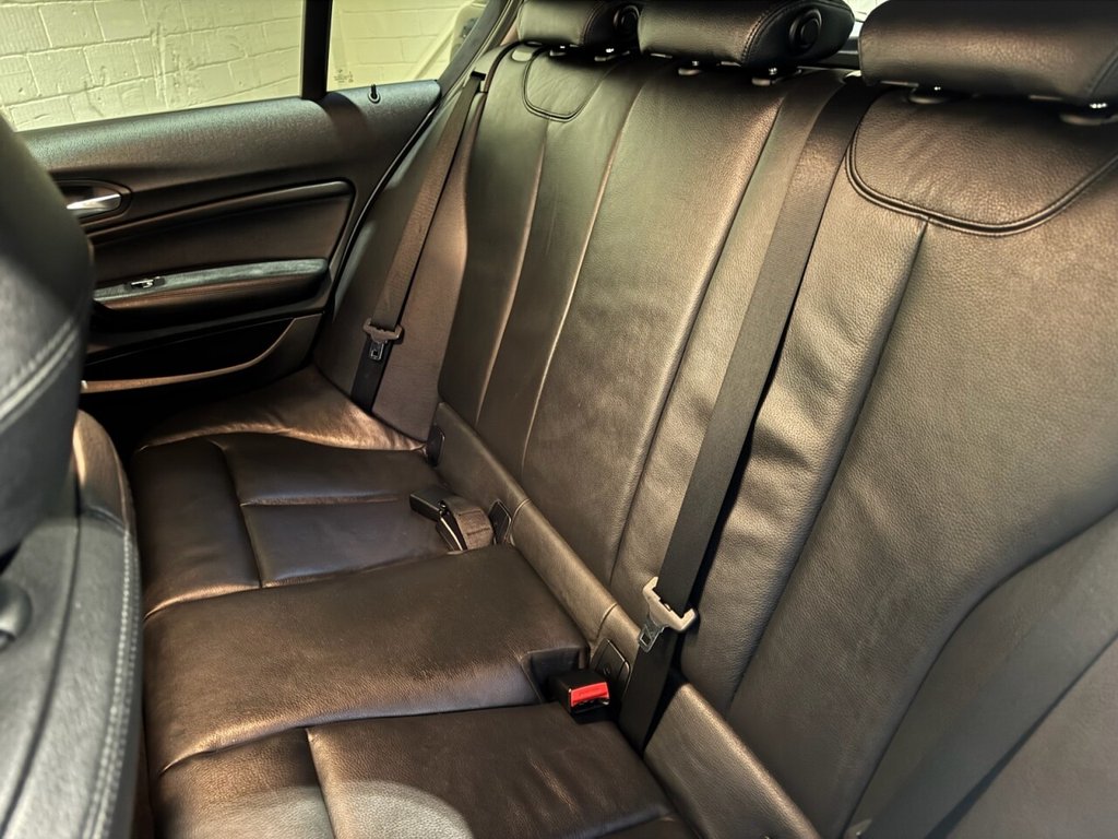 Used BMW 1 Series 2015 for sale - 76631852: Photo 13