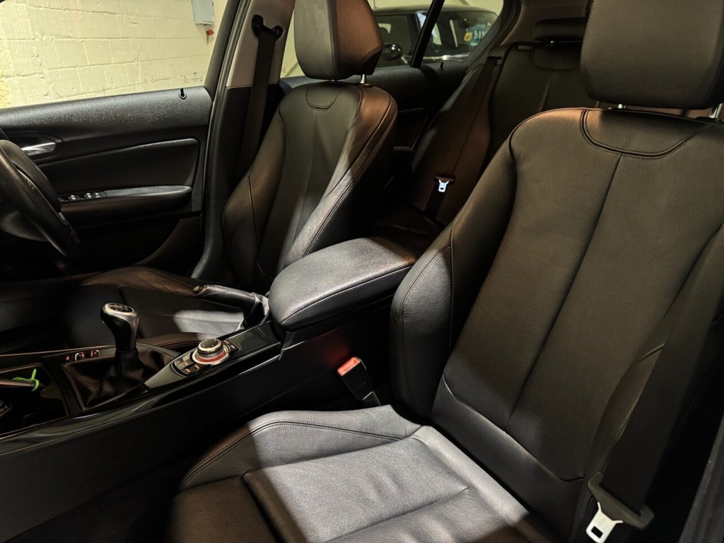 Used BMW 1 Series 2015 for sale - 76631852: Photo 14