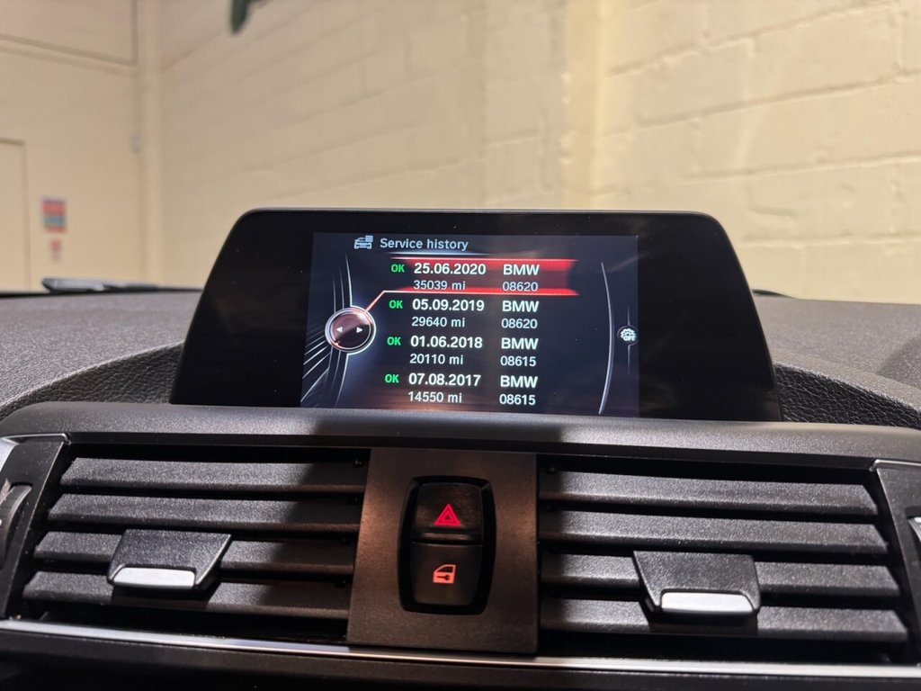 Used BMW 1 Series 2015 for sale - 76631852: Photo 22