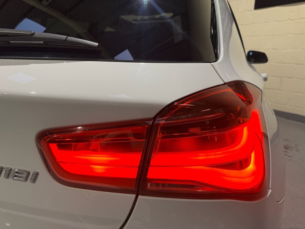 Used BMW 1 Series 2015 for sale - 76631852: Photo 38