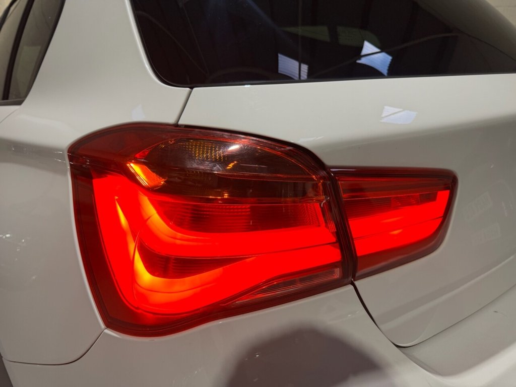 Used BMW 1 Series 2015 for sale - 76631852: Photo 39