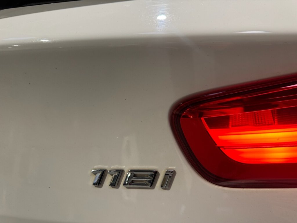 Used BMW 1 Series 2015 for sale - 76631852: Photo 40