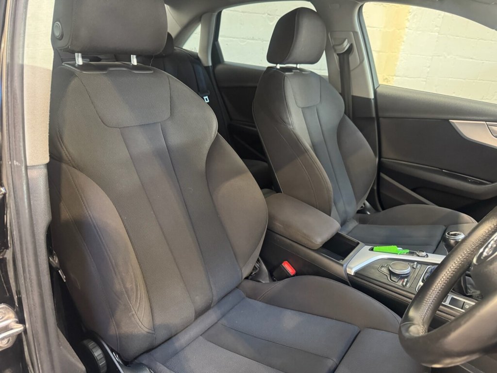 Used Audi A4 2016 for sale - 76376185: Photo 11