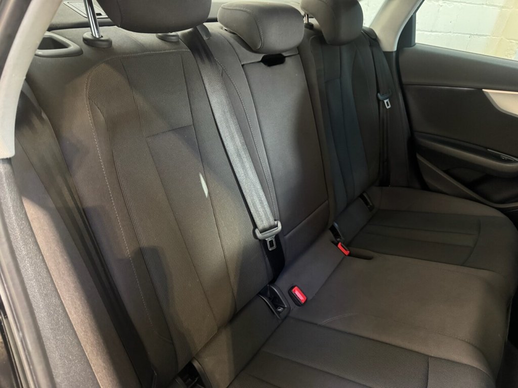 Used Audi A4 2016 for sale - 76376185: Photo 12