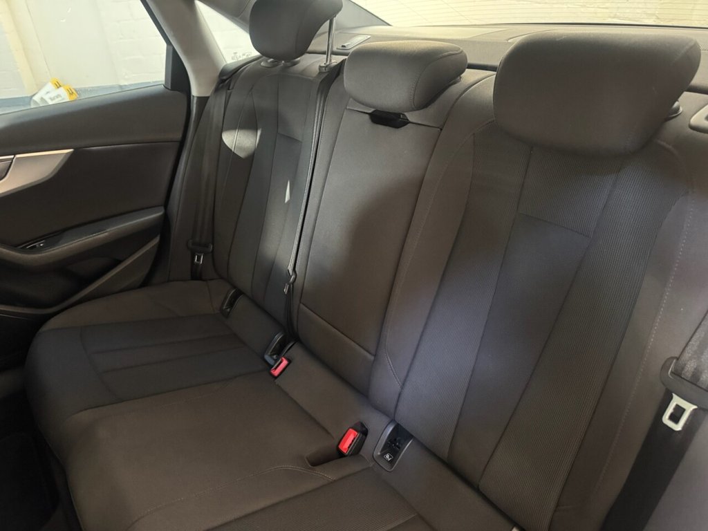 Used Audi A4 2016 for sale - 76376185: Photo 13