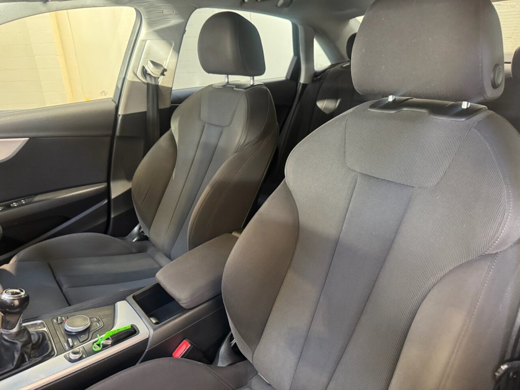 Used Audi A4 2016 for sale - 76376185: Photo 14