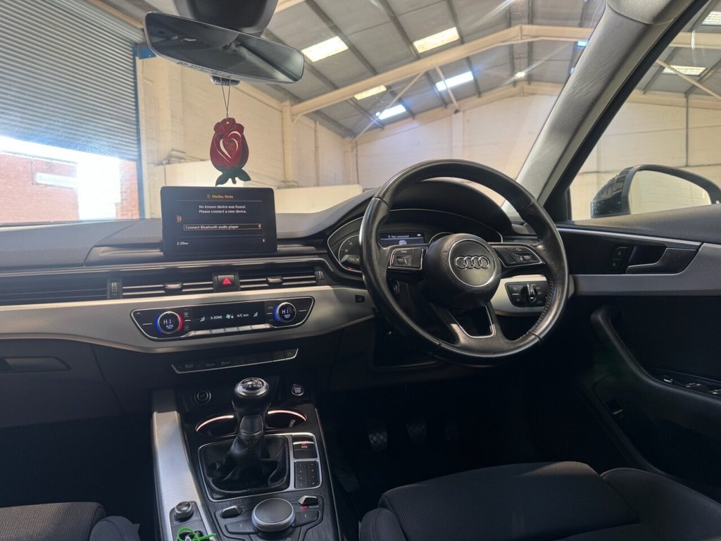 Used Audi A4 2016 for sale - 76376185: Photo 15