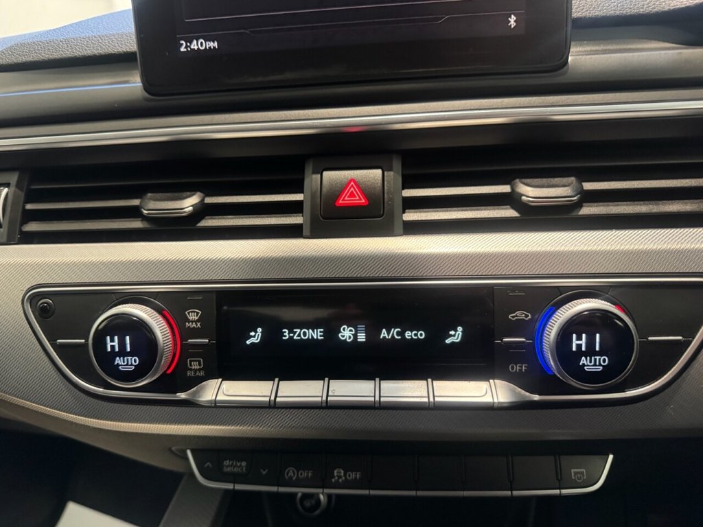 Used Audi A4 2016 for sale - 76376185: Photo 20