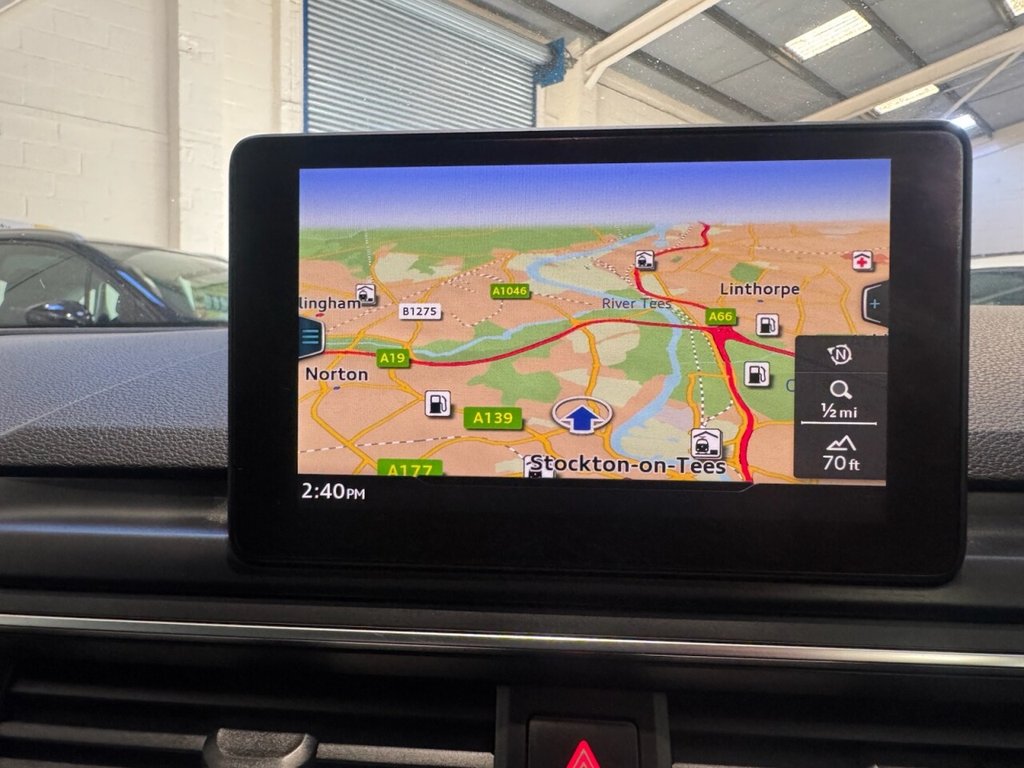 Used Audi A4 2016 for sale - 76376185: Photo 21