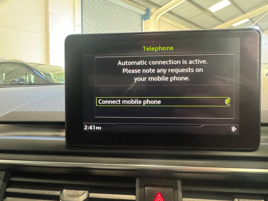 Used Audi A4 2016 for sale - 76376185: Photo 22