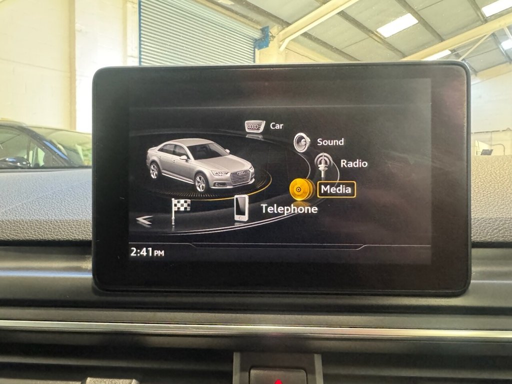 Used Audi A4 2016 for sale - 76376185: Photo 23