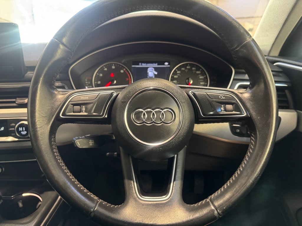Used Audi A4 2016 for sale - 76376185: Photo 24