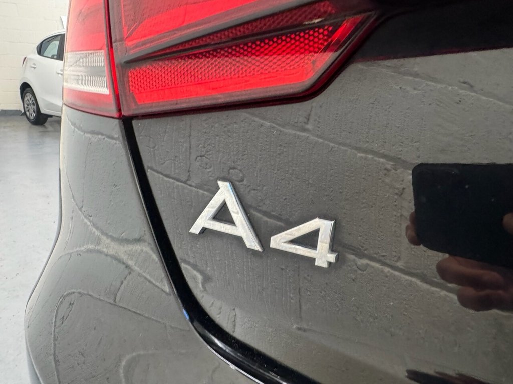 Used Audi A4 2016 for sale - 76376185: Photo 39