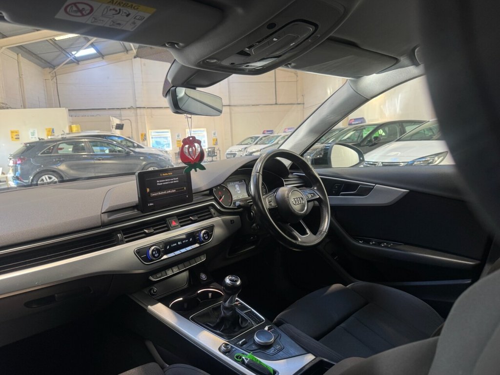 Used Audi A4 2016 for sale - 76376185: Photo 40