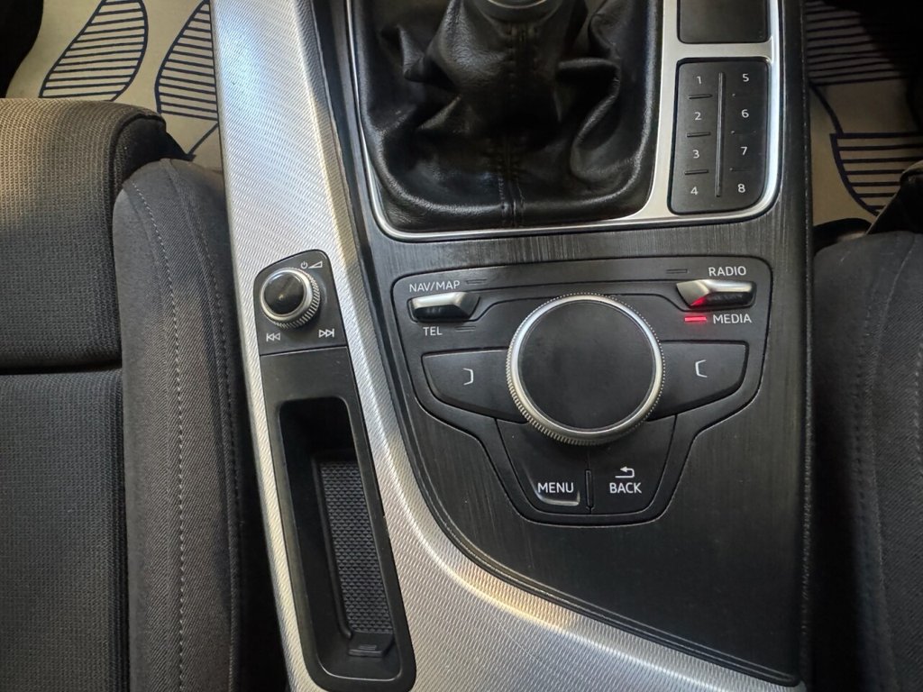 Used Audi A4 2016 for sale - 76376185: Photo 46