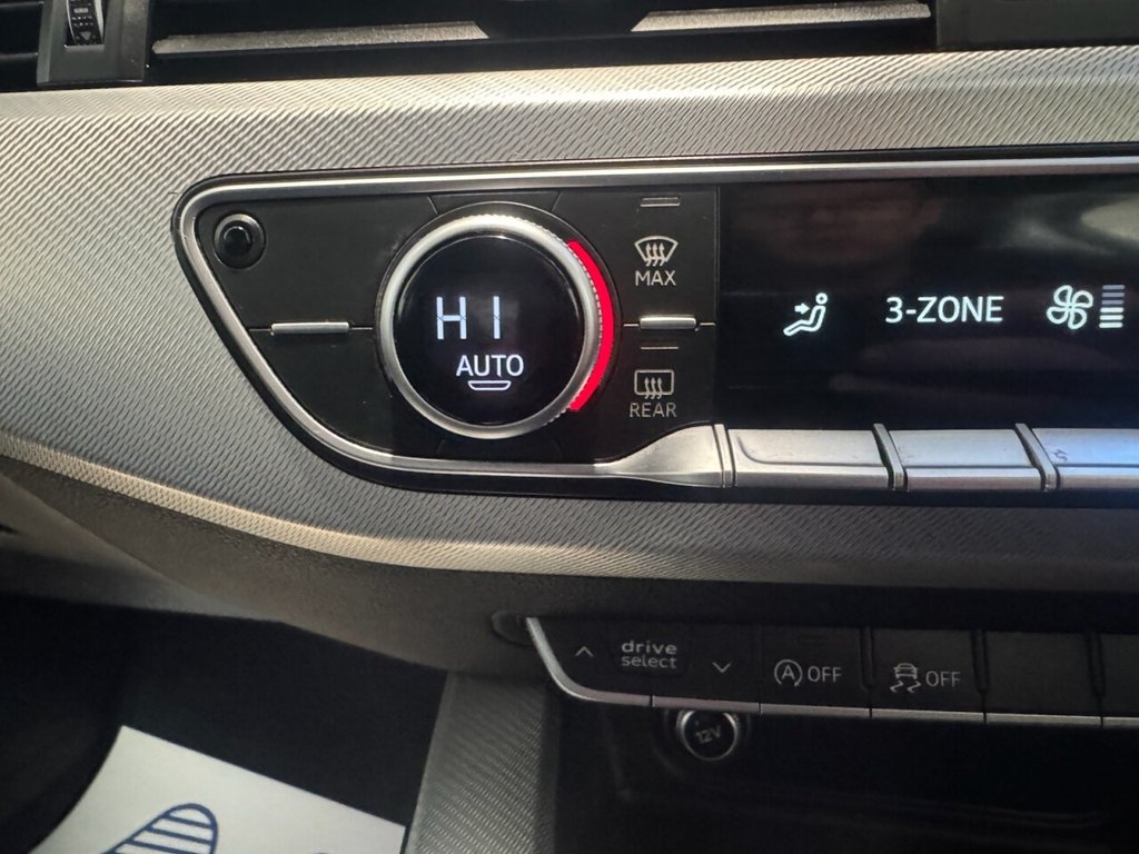 Used Audi A4 2016 for sale - 76376185: Photo 49