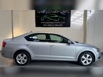 Used Skoda Octavia 2019 for sale - 76235367: Photo