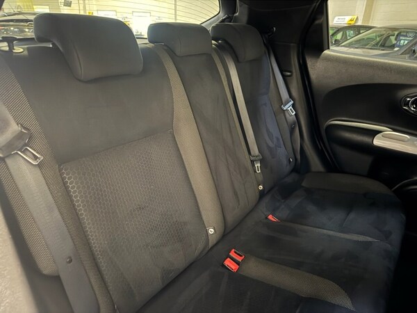 Used Nissan Juke 2016 for sale - 76266877: Photo 12