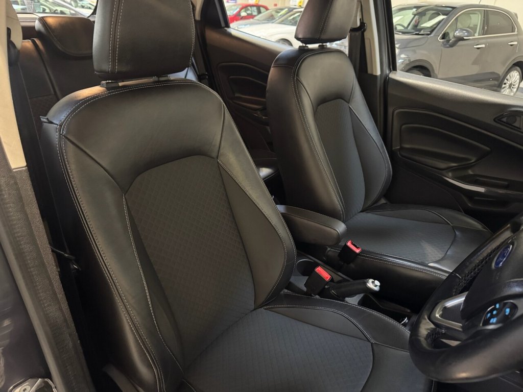 Used Ford Ecosport 2016 for sale - 76333376: Photo 12