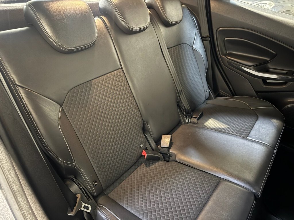 Used Ford Ecosport 2016 for sale - 76333376: Photo 13