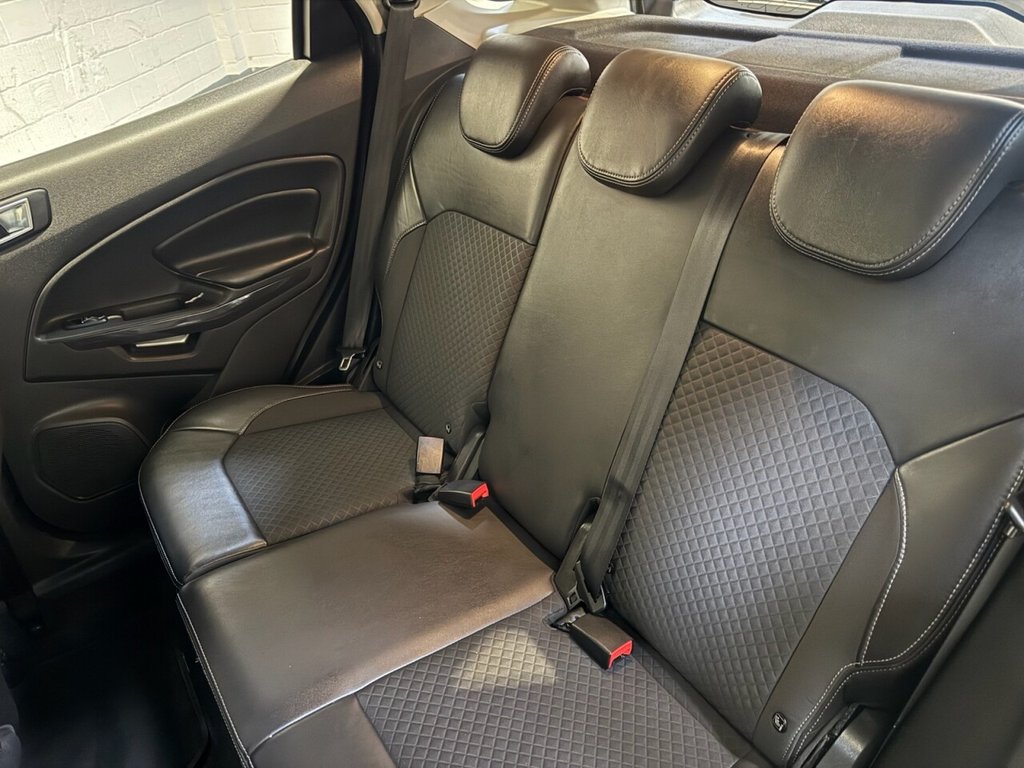 Used Ford Ecosport 2016 for sale - 76333376: Photo 14
