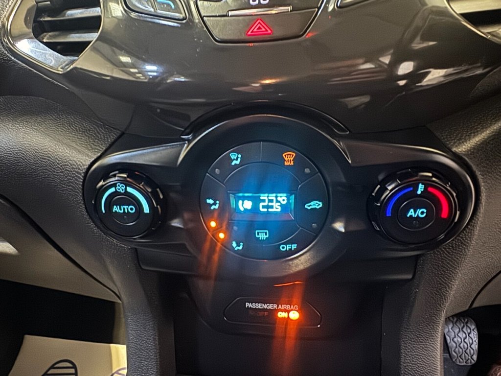 Used Ford Ecosport 2016 for sale - 76333376: Photo 19