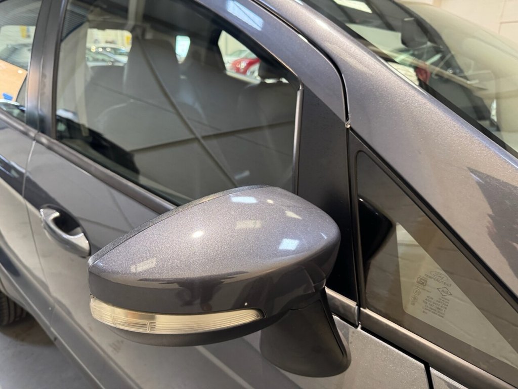Used Ford Ecosport 2016 for sale - 76333376: Photo 42