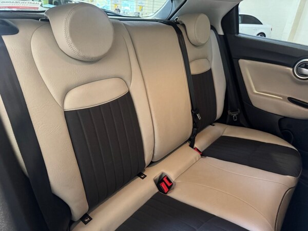 Used Fiat 500X 2015 for sale - 76236181: Photo 12