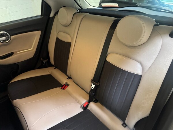 Used Fiat 500X 2015 for sale - 76236181: Photo 13