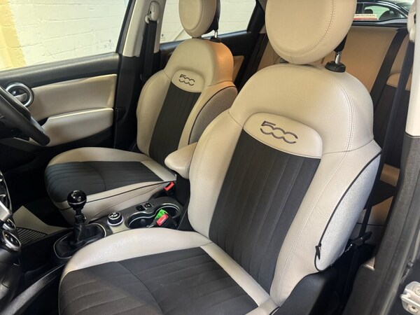 Used Fiat 500X 2015 for sale - 76236181: Photo 14