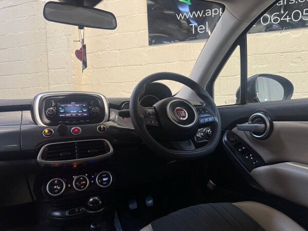 Used Fiat 500X 2015 for sale - 76236181: Photo 16