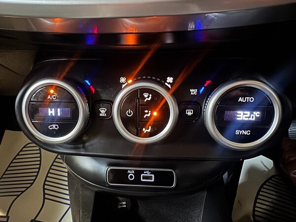 Used Fiat 500X 2015 for sale - 76236181: Photo 20