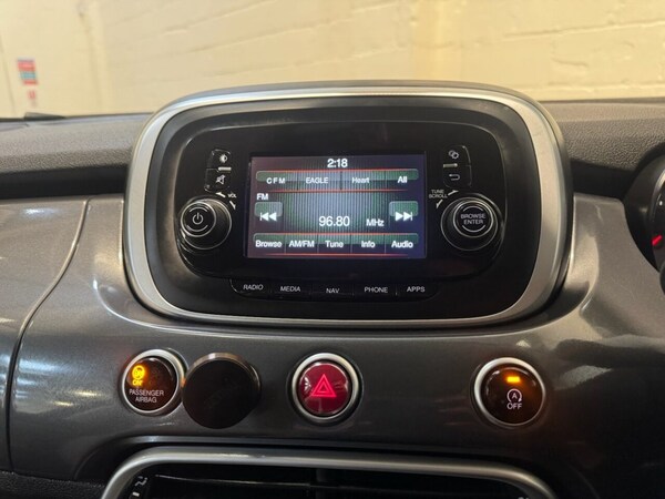 Used Fiat 500X 2015 for sale - 76236181: Photo 21