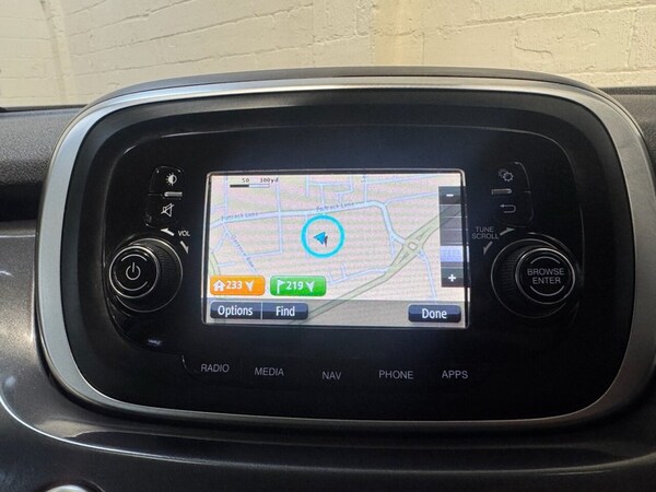 Used Fiat 500X 2015 for sale - 76236181: Photo 22