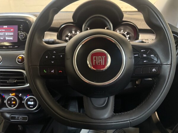 Used Fiat 500X 2015 for sale - 76236181: Photo 24