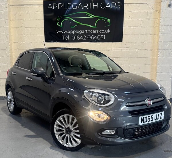 Used Fiat 500X 2015 for sale - 76236181: Photo 25