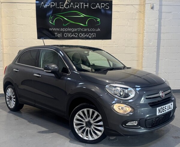 Used Fiat 500X 2015 for sale - 76236181: Photo 26