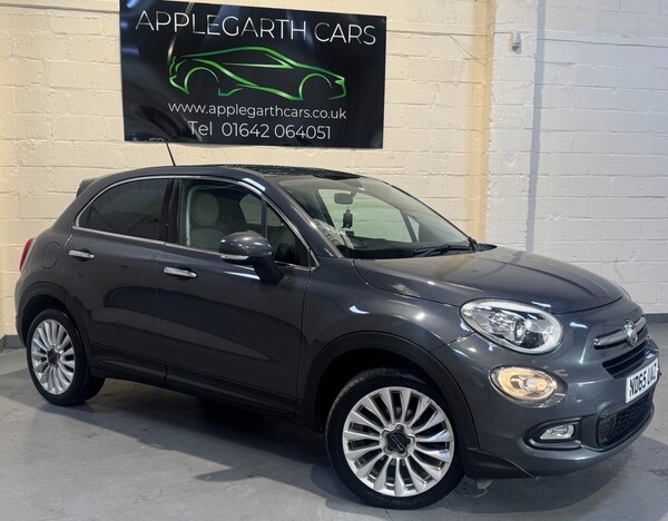 Used Fiat 500X 2015 for sale - 76236181: Photo 27