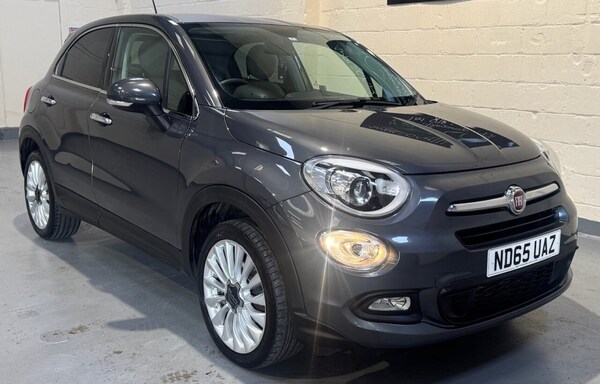 Used Fiat 500X 2015 for sale - 76236181: Photo 28