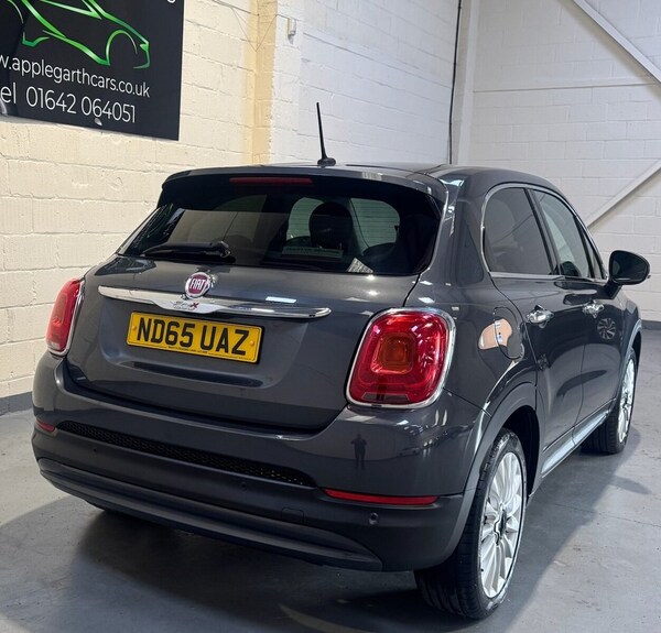 Used Fiat 500X 2015 for sale - 76236181: Photo 29