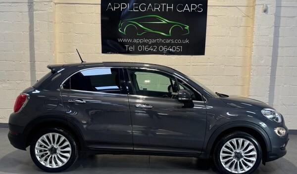 Used Fiat 500X 2015 for sale - 76236181: Photo 2