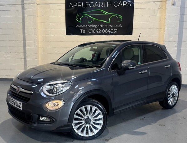 Used Fiat 500X 2015 for sale - 76236181: Photo 32