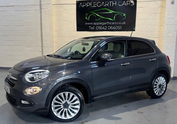 Used Fiat 500X 2015 for sale - 76236181: Photo 33